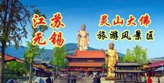 黄色大屌视频青草大屌视频江苏无锡灵山大佛旅游风景区